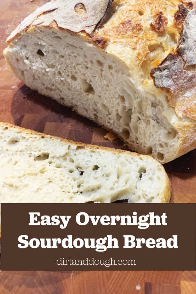 Sourdough Bread