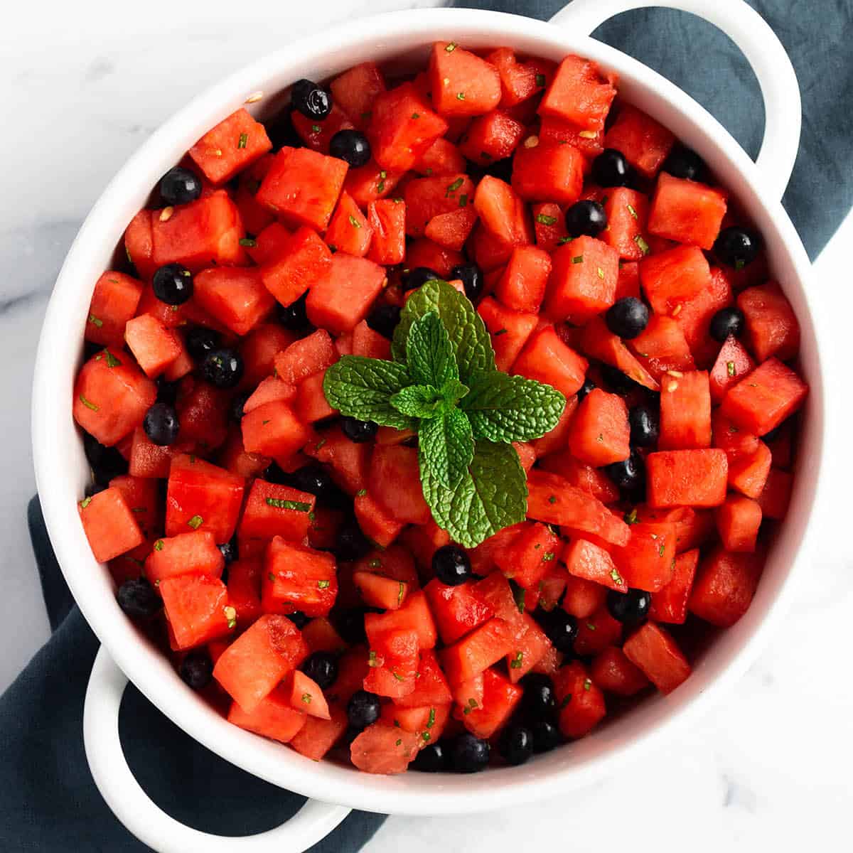 Summer Refreshment: Create Delicious Fruit Salads With This 3d Ice