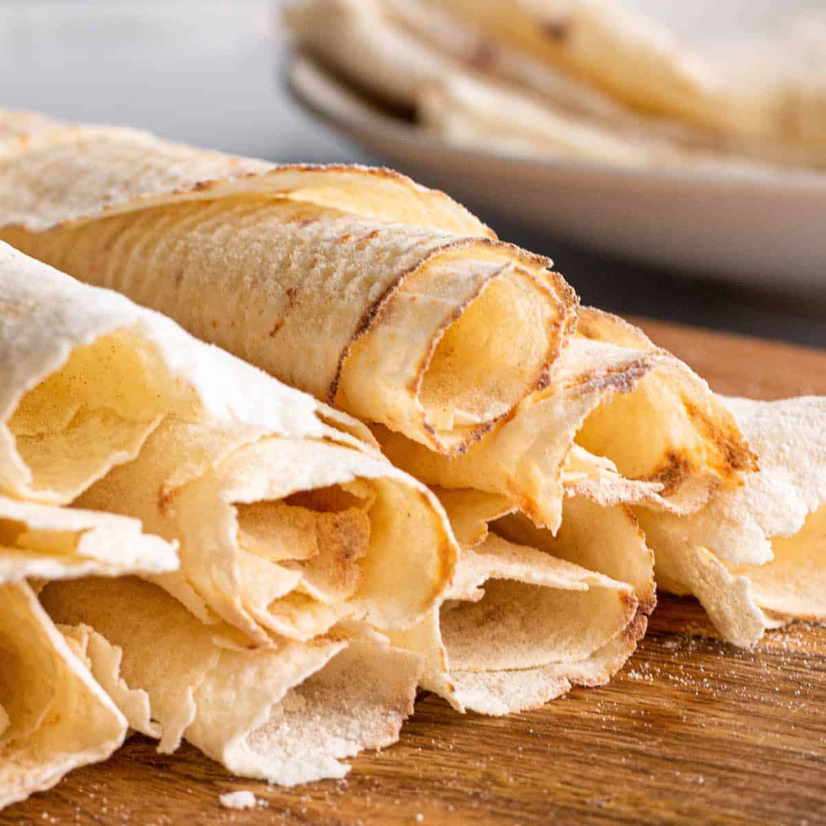 How To Make Norwegian Lefse From Scratch - Food Storage Moms