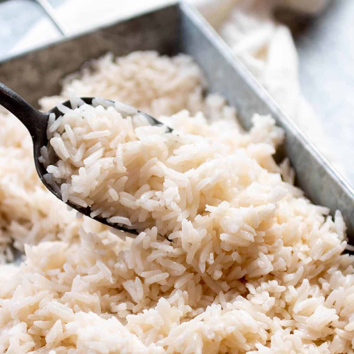  18 Flavored Rice Recipes To Jazz Up Your Rice Cooking Skills
